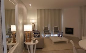 Apartamento Morning Cascade